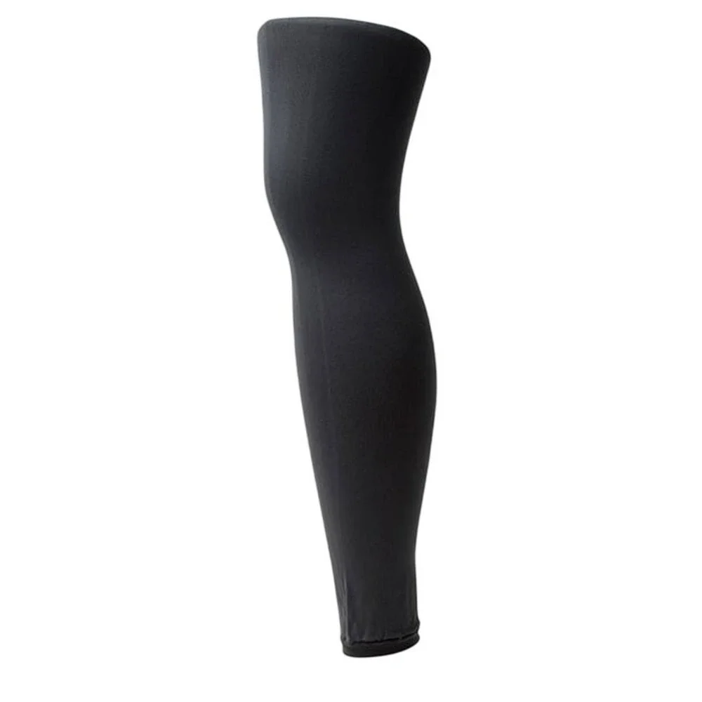 Charcoal Dark Gray FOOTLESS Nylon Tights Ladies Medium Opaque B.ella Brigida NEW